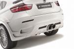 BMW X6 Tycoon Evo by Hamann 2009 года